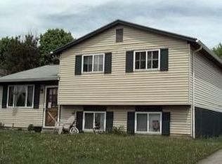 5356 Sherry Ct, Columbus, OH 43232