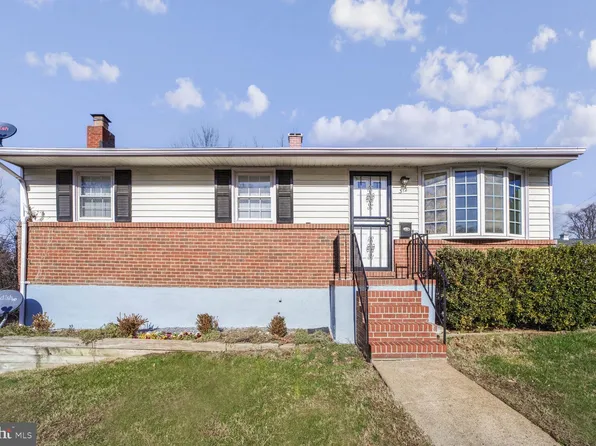 312 17th Ave, Baltimore, MD 21225