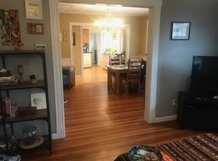 36 Hamilton St FLOOR 2, Medford, MA 02155