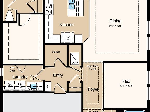 6th image of this home