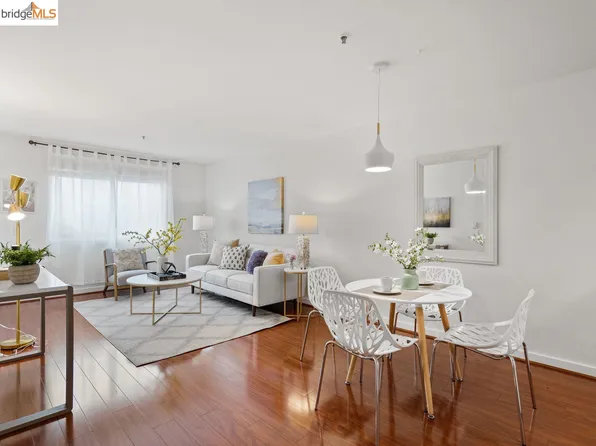 6400 Christie Ave APT 4124, Emeryville, CA 94608