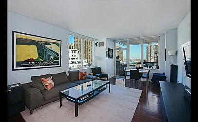 Sold by Douglas Elliman