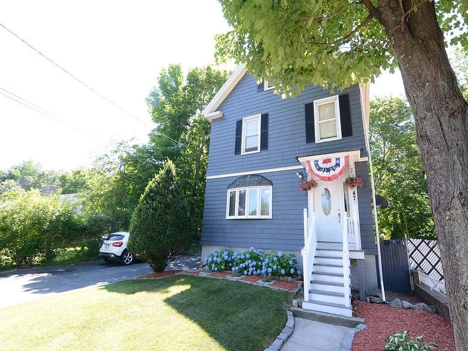 47 Western Ave, Saugus, MA 01906 Zillow