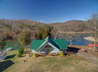634 Blue Springs Rd, Speedwell, TN 37870