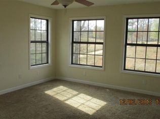 269 Guthrie Carter Rd, Moselle, MS 39459