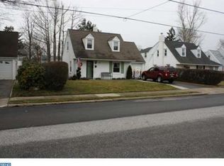 325 Plymouth Ave, Oreland, PA 19075