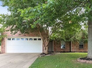 1128 Fredrick Dr, Southaven, MS 38671