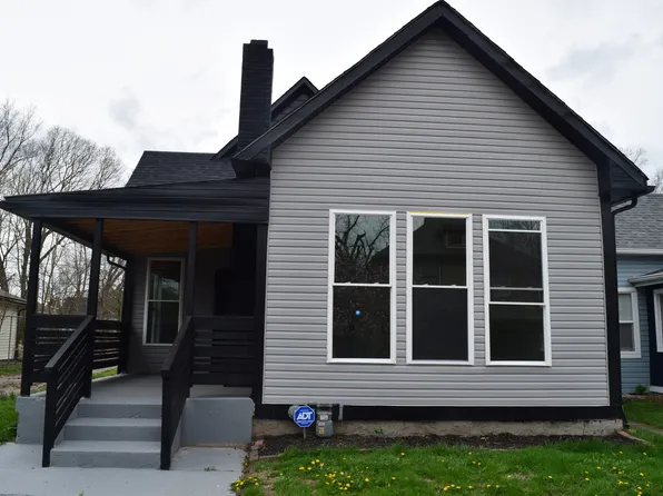 1434 Lee St, Indianapolis, IN 46221