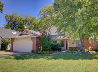 9007 S 77th East Pl, Tulsa, OK 74133