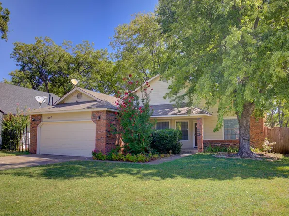 9007 S 77th East Pl, Tulsa, OK 74133