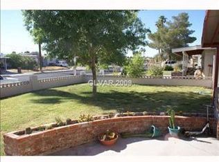 616 Brush St, Las Vegas, NV 89107
