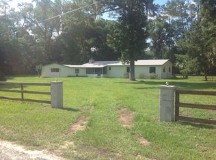 215 SW 72nd Pl, Ocala, FL 34476