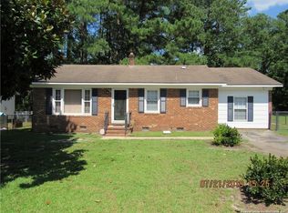 3110 Stubbs St, Fayetteville, NC 28301