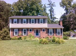 916 Martin Ave, Graham, NC 27253