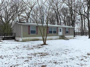 27547 Quarton Rd, Palmyra, IL 62674