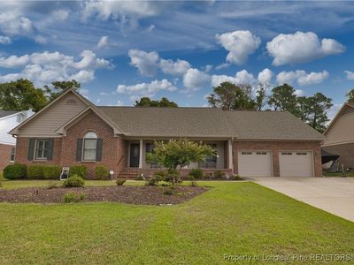 3541 Harrisburg Dr, Fayetteville, NC, 28306