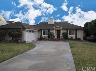 3482 Grayburn Rd, Pasadena, CA 91107