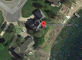 2017 Westridge Ct, Buffalo, MN 55313