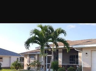 11050 Greenway Ave, Englewood, FL 34224