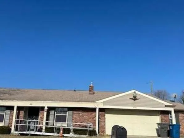 8030 E 13th St, Indianapolis, IN 46219
