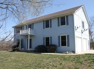 13461 NW County Road 2001, Adrian, MO 64720