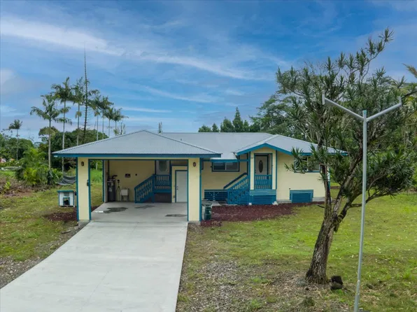 15-1853 26th Ave, Keaau, HI 96749