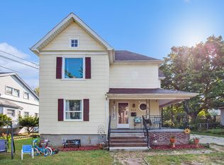 913 S Superior St, Albion, MI