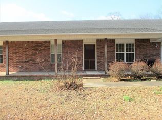 1801 N Washington St, Dyer, AR 72935