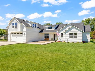 2467 NE Sunset View Ln, Prineville, OR, 97754