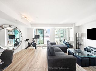 69 Lynn Williams St #708, Toronto, ON M6K3R7