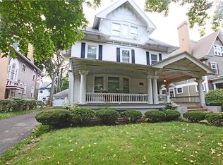 51 Argyle St, Rochester, NY 14607