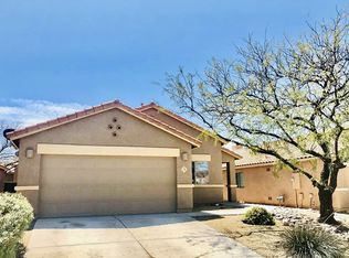 79 W James Wade Pl, Vail, AZ 85641