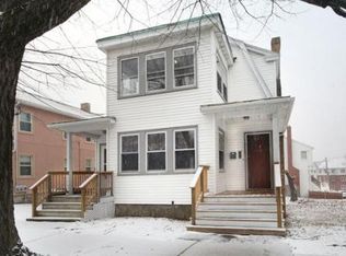 5078-5080 Washington St #5078, West Roxbury, MA 02132