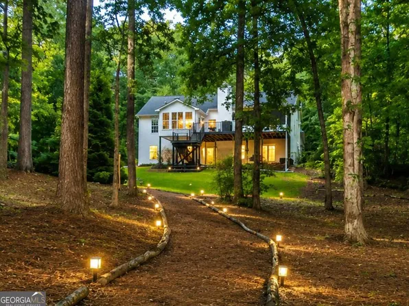 79 Driftwood Ct, Newnan, GA 30263