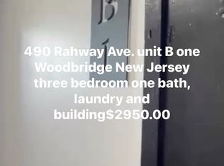490 Rahway Ave UNIT B1, Woodbridge, NJ 07095