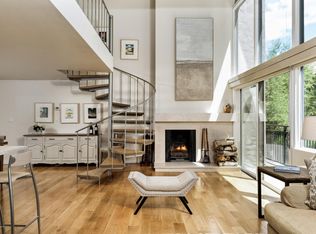 700 S Monarch St UNIT 204, Aspen, CO 81611