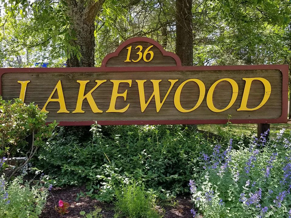 Lakewood Condos
