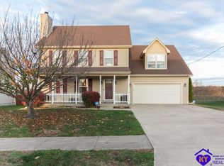 145 Portobello Rd, Radcliff, KY 40160