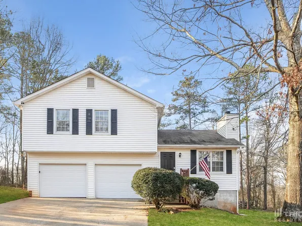 26 Red Top Cres, Emerson, GA 30137