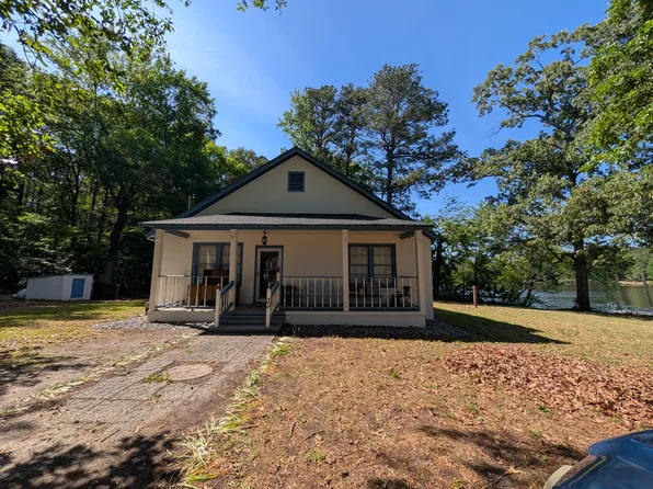 (undisclosed Address), Sedley, VA 23878