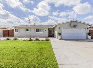 13201 Rockinghorse Rd, Garden Grove, CA 92843