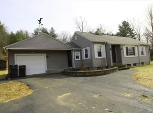 1161 E Mountain Rd, Westfield, MA 01085