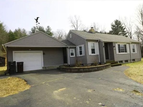 1161 E Mountain Rd