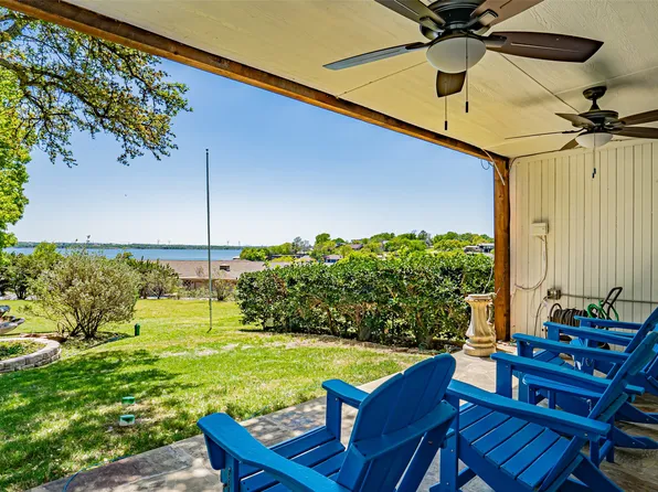 4536 Overlook Ct, Granbury, TX 76049