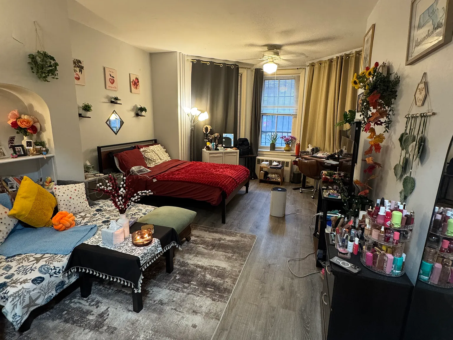 Studio, 604 sqft, $2,500 — Photo 4