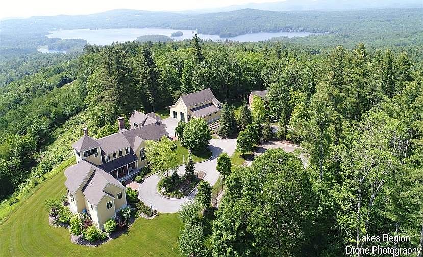 11 Skywatch Rd, Center Harbor, NH 03226 Zillow
