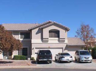 308 E Jasper Ct, Gilbert, AZ 85296