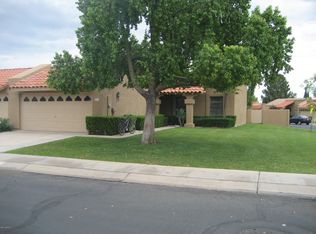 9117 E Evans Dr, Scottsdale, AZ 85260