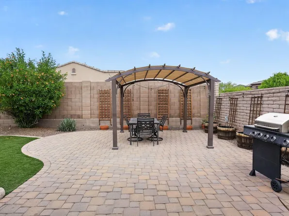 13170 W CHAPAROSA Way, Peoria, AZ 85383