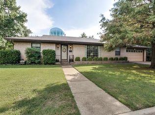 1012 Lake Charles Ave, Fort Worth, TX 76103